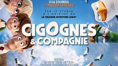 cigognes et compagnie (2016)