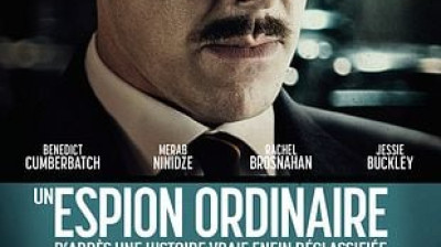 un espion ordinaire (2021)