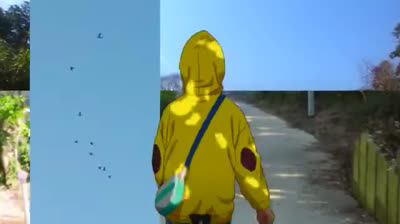 Wonder egg priority 9