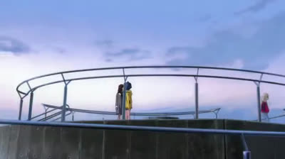 Wonder egg priority 12