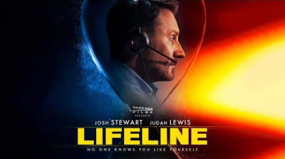 'Lifeline' (2025) [Full Movie FREE]
