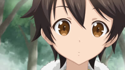 1 By the Grace of the Gods