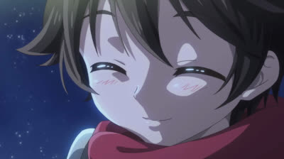 3 By the Grace of the Gods