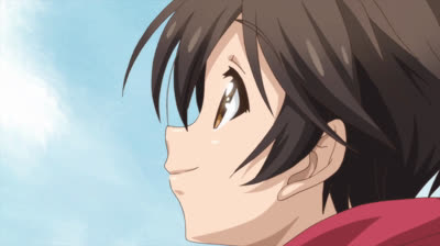 9 By the Grace of the Gods