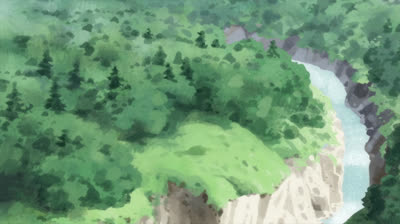 11 By the Grace of the Gods