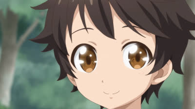 1 Ep s2 By the Grace of the Gods