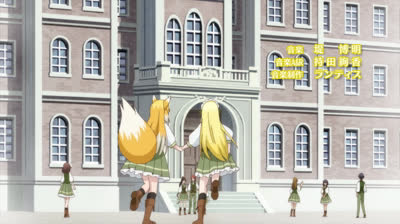 2 Ep s2 By the Grace of the Gods