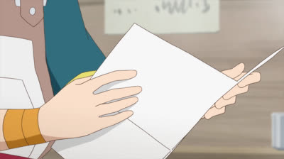 5 Ep s2 By the Grace of the Gods