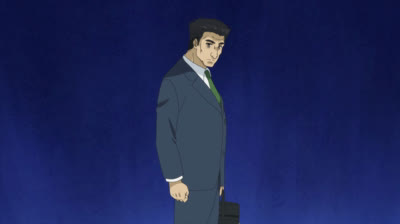 8 Ep s2 By the Grace of the Gods