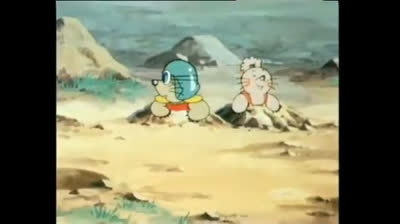 05 Talpilandia - Il Cavallo Fatato