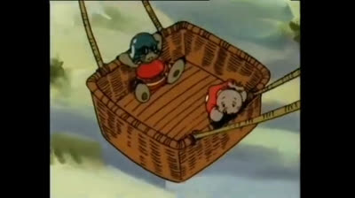 02 Talpilandia - Un Cattivo Regnante