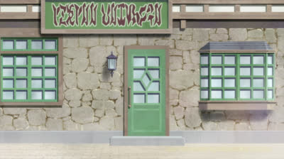 12 Ep s2 By the Grace of the Gods