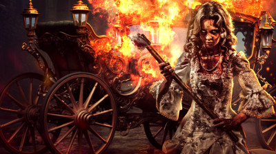 'Cinderella's Curse' (2025) [Full Movie FREE]