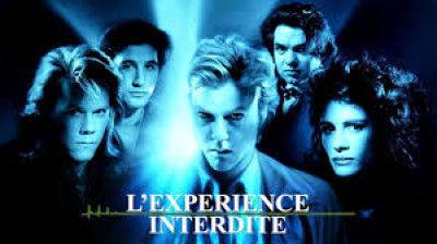 L'Experience interdite (1990)