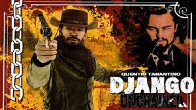 Django Unchained (2012) VF