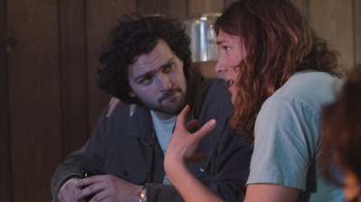 'Hot Breath/Cold Air' (2025) [Full Movie FREE]