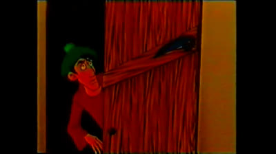 Али Баба (1991) Бг аудио