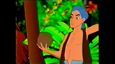 Синдбад моряка (1993) Бг аудио