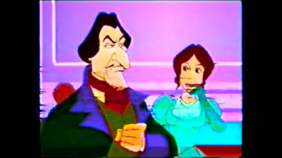 Граф Монте Кристо (1991) Бг аудио