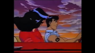 Cadillacs e Dinosauri 05   Il ragazzo selvaggio