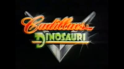Cadillacs e Dinosauri 04   Linfiltrata