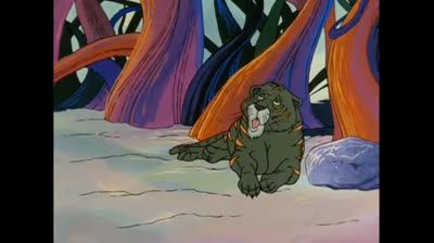 He-Man Ita - 33 - I figli delle stelle