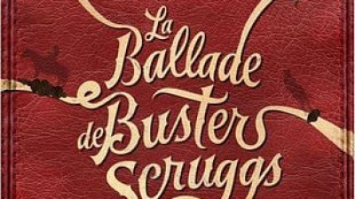 la ballade de buster scruggs  (2018)