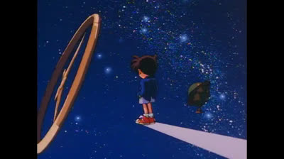 DetectiveConan_Ep 2x08 chi ha paura del dentista