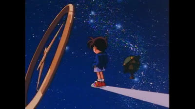 DetectiveConan_Ep 2x06 l uomo bendato parte 1