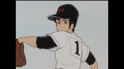 Touch - Prendi il mondo e vai ep. 35 La gara di ginnastica