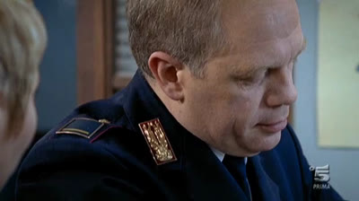 Distretto di Polizia 09x05 doppie vite