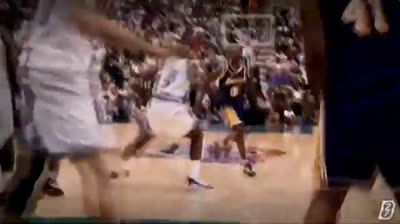 KOBE vs SHAQ : TRAHISON, ORGUEIL & JALOUSIE