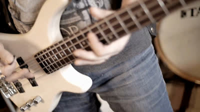 Anbaric - Security Junkie Syndrome