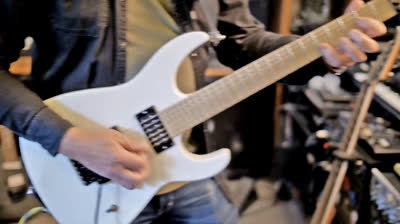 Anbaric - Cut To The Chase