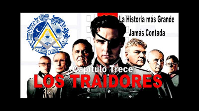 13. EL DÍA D - LA HISTORIA MÁS GRANDE JAMÁS CONTADA