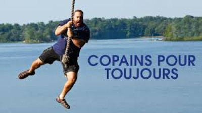 Copains pour toujours (2010)