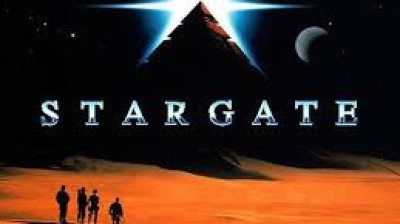 Stargate, la porte des étoiles