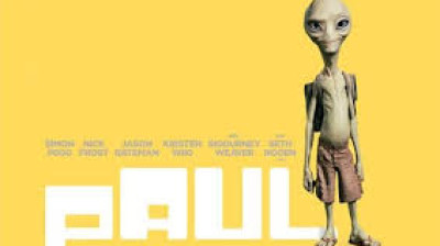Paul (2011)