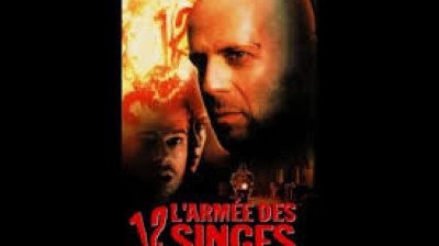 L' Armée des 12 singes (1995)