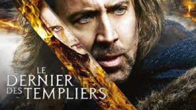 Le dernier des Templiers (2011)