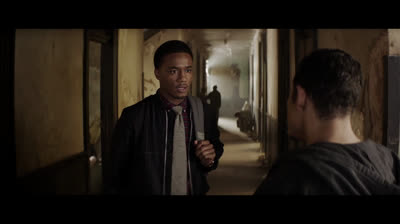 Shaft 5 - O Filho de Shaft (2019) dublado