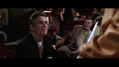 Shaft 4 - O Retorno (2000) dublado