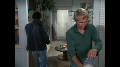 Starsky e Hutch 01x07 Sotto inchiesta