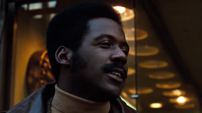 Shaft (1971) dublado