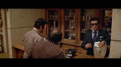 Shaft 2 - O Grande Golpe (1972) dublado