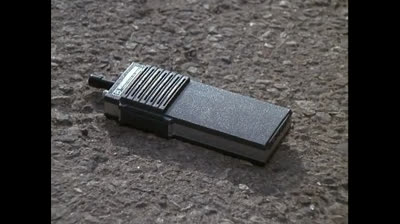 Starsky e Hutch 01x08 L esca