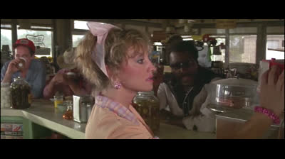 Comboio do Terror 1986