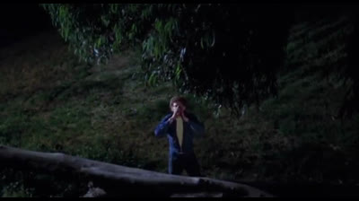 A Noite do Pavor 1980