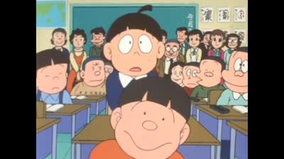 Ninja hatori new episode