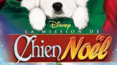 La mission de chien Noël (2010)